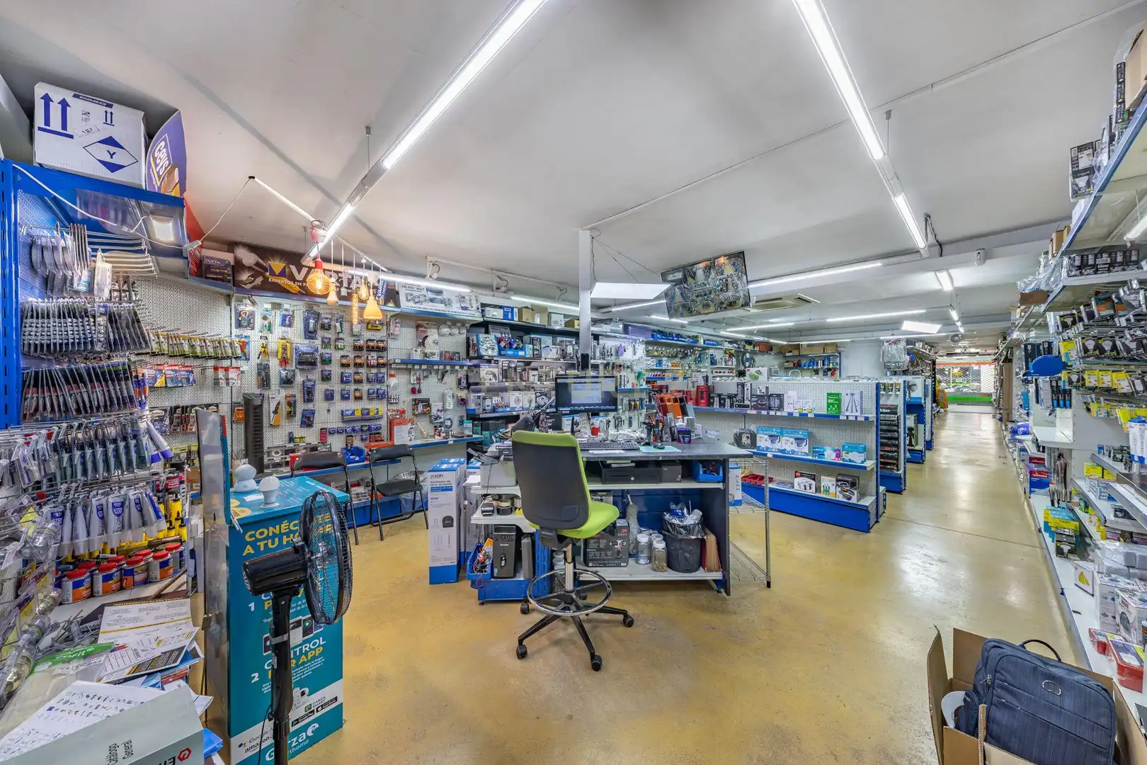 Local comercial en venta en Carrer de Berlín, 69, Barcelona, Spain, imagen 13