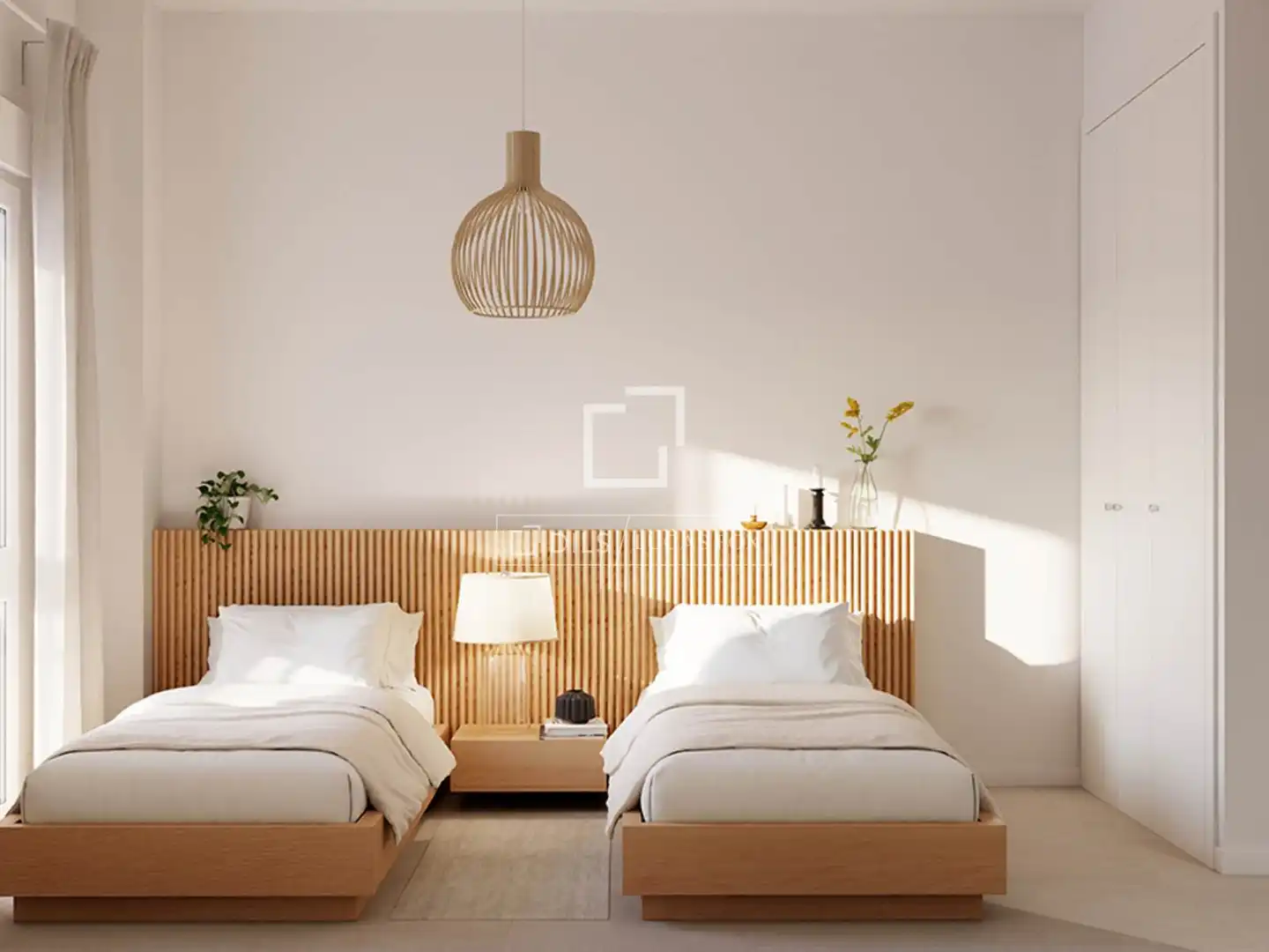Wohnung mit Pool zum Verkauf in La Alcaidesa, imagen 14