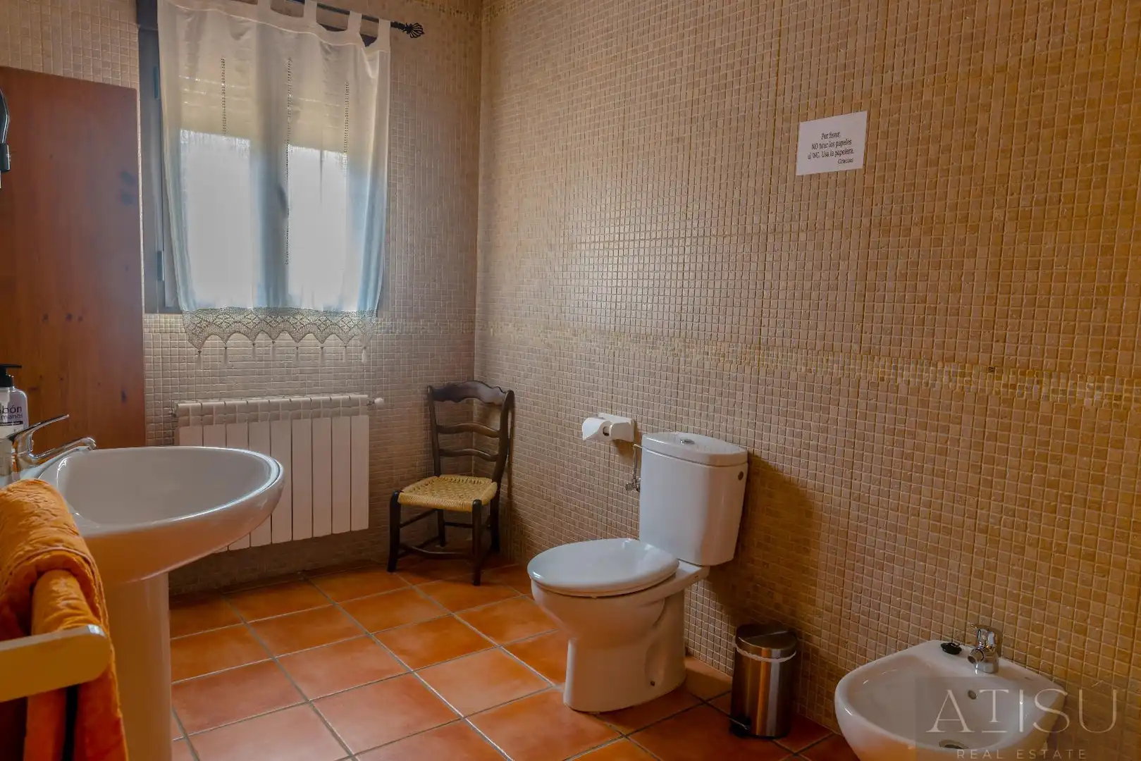 Casa con piscina in vendita a Riópar, imagen 26