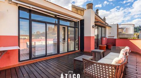 Photo 4 of Attic to rent in Sarrià,  Barcelona Capital