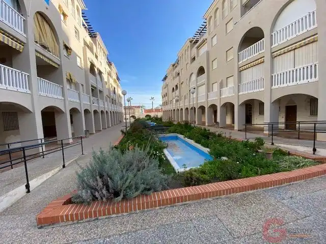 Exterior view of Commercial properties for sale in Velilla - Velilla Taramay