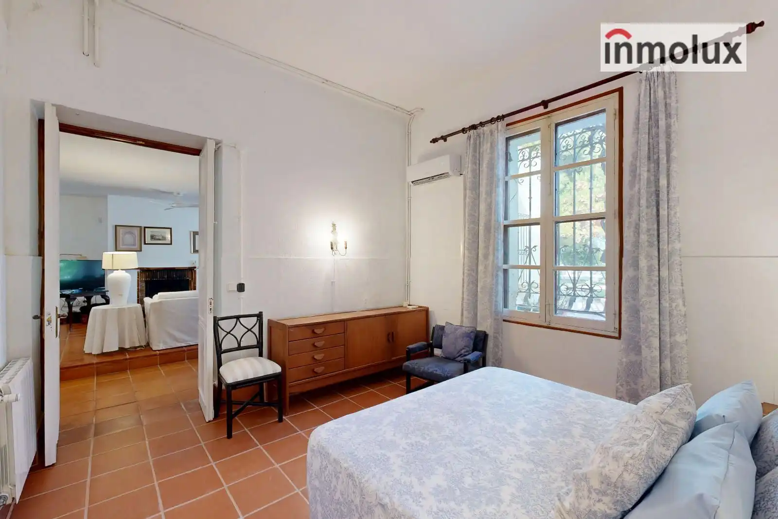 Chalet con piscina en venta en Partida Cantalar, imagen 15