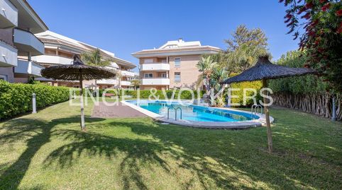 Foto 2 de Dúplex en venda a Portichol - Balcón al Mar, Jávea / Xàbia