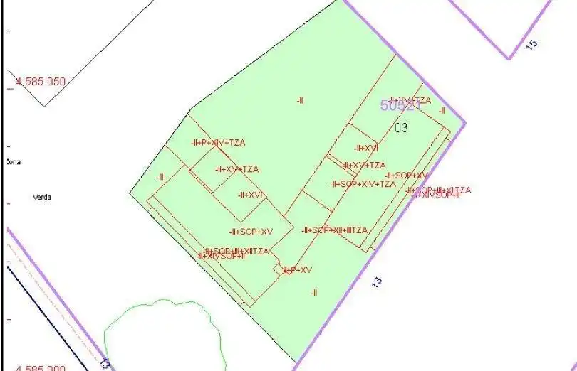Piso en venta en Sant Adrià de Besòs con Aire acondicionado, Calefacción y Jardín privado