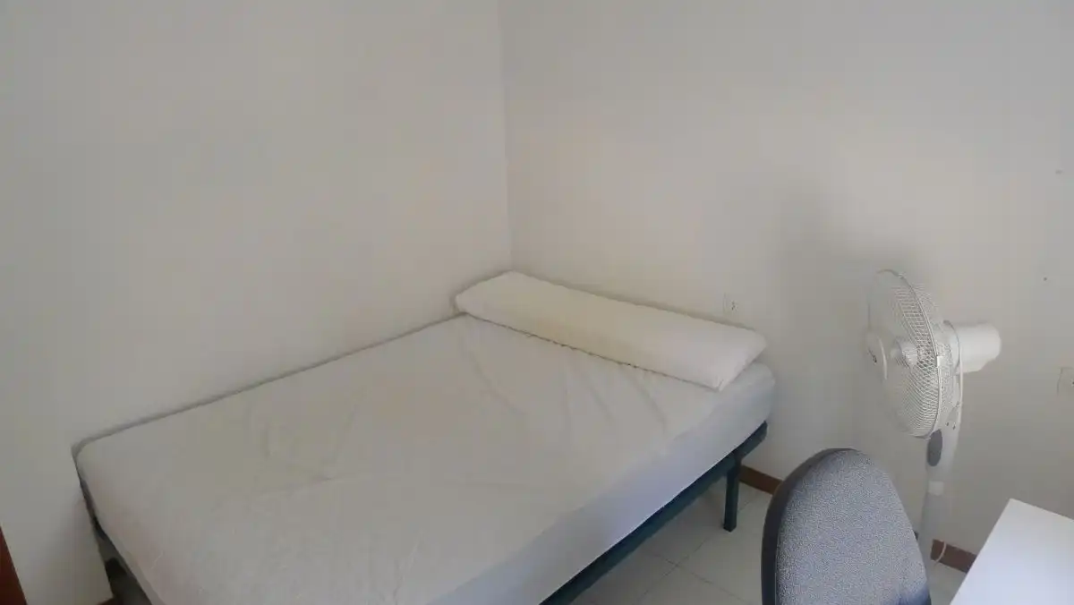 Apartament amb ascensor de lloguer a Luis de Morales, imagen 5