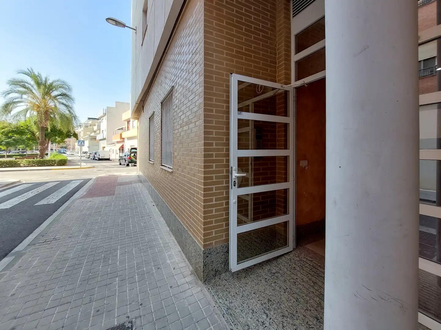 Pis amb terrassa de lloguer a Puerto de Sagunto - CL CABO SAN MARTIN, imagen 24