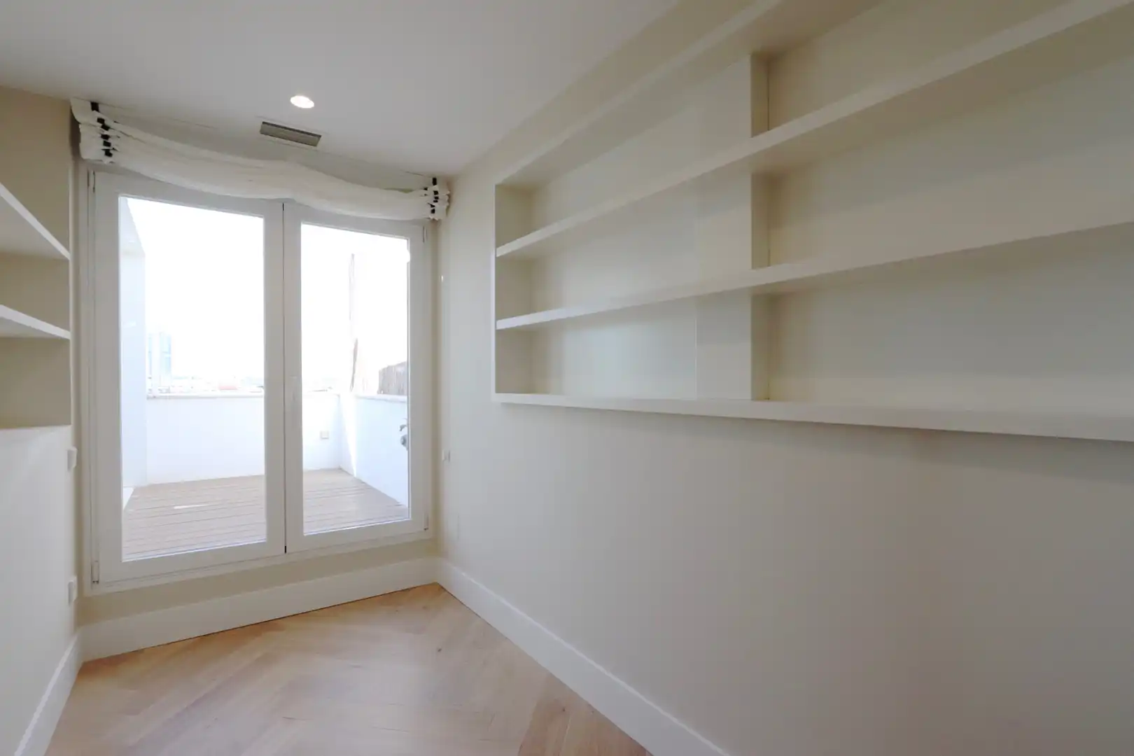 Attique avec ascenseur à vendre à Barrio de Salamanca, imagen 14