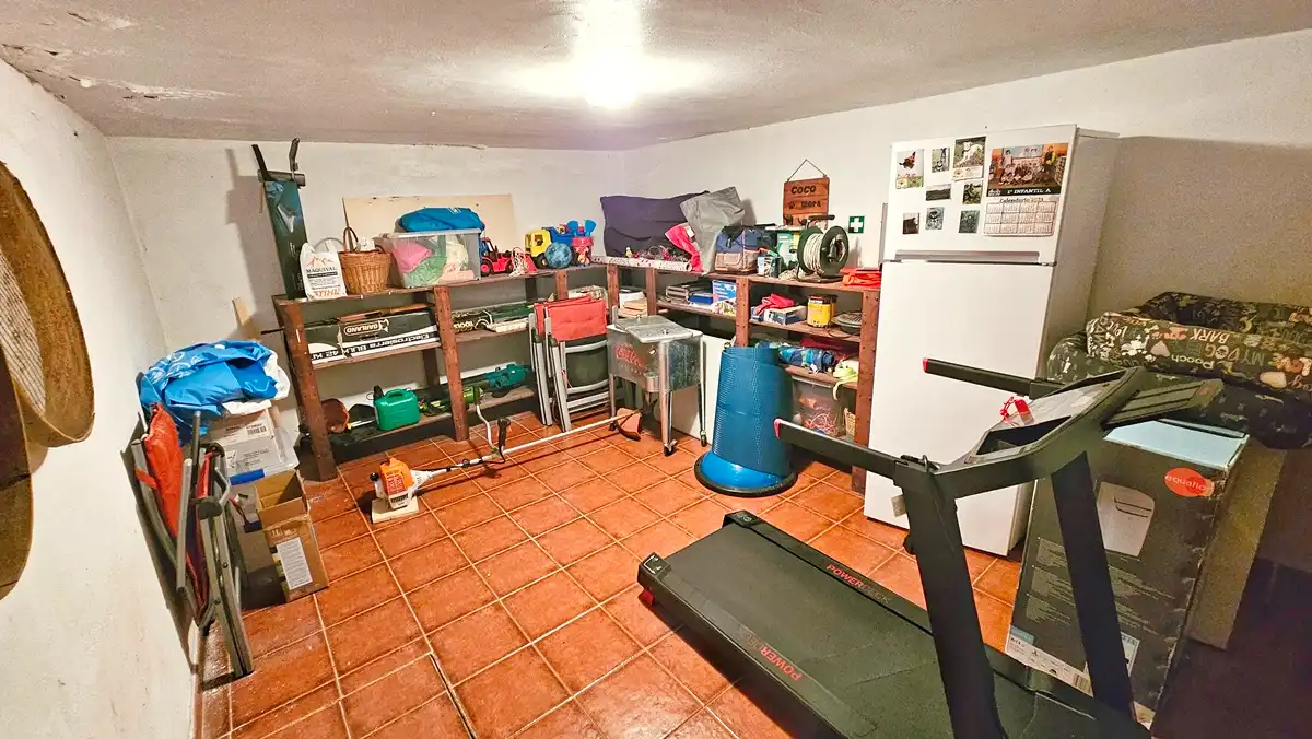 Casa o chalet en venta en Santa Ana la Real con Jardín privado, Terraza y Trastero