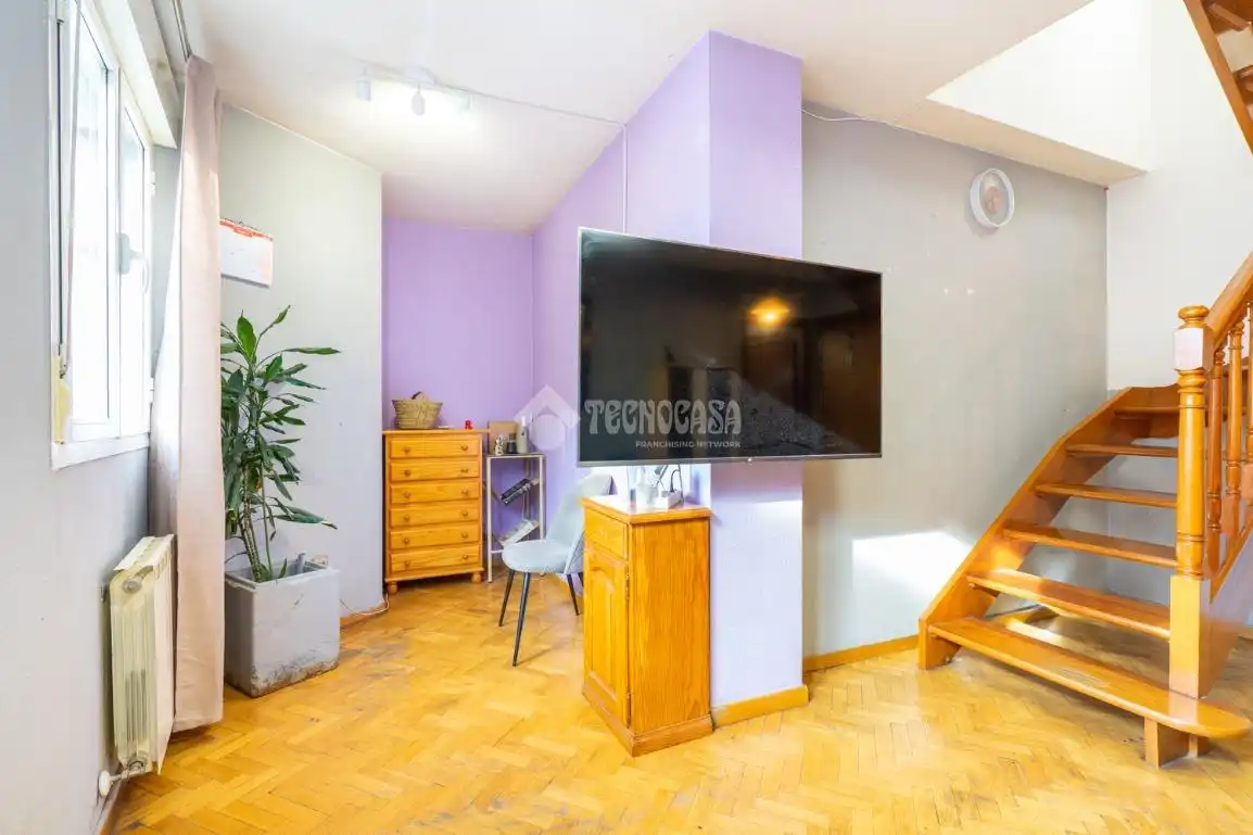 Wohnung mit Aufzug zum Verkauf in C. de Rivas, imagen 3
