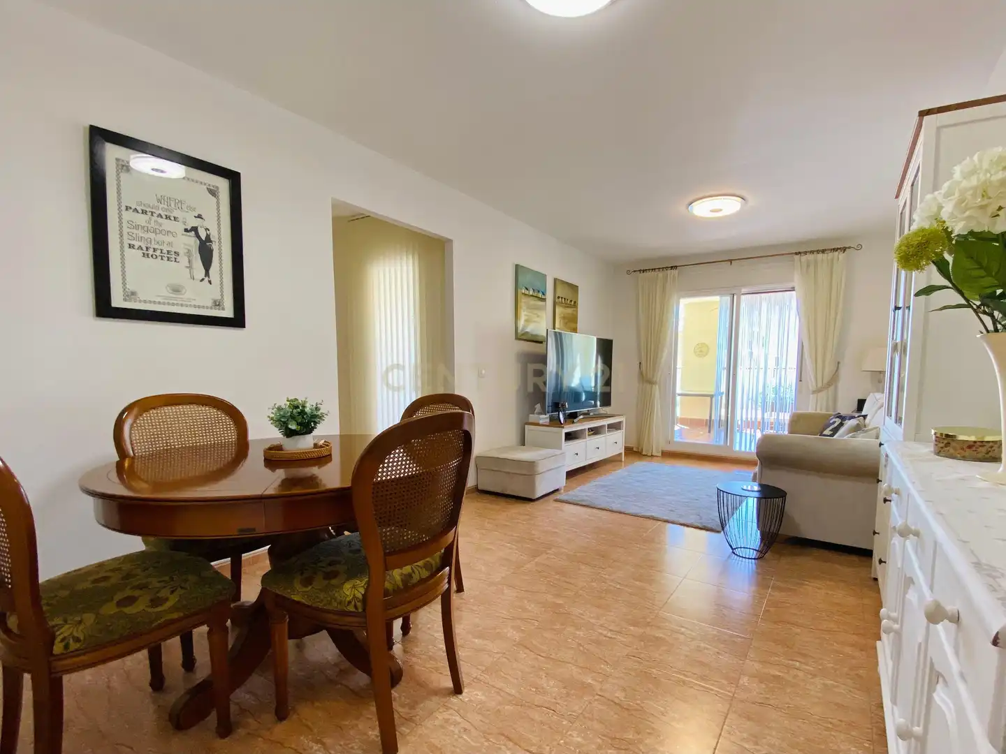 Apartament amb piscina en venda a Almerimar, imagen 13