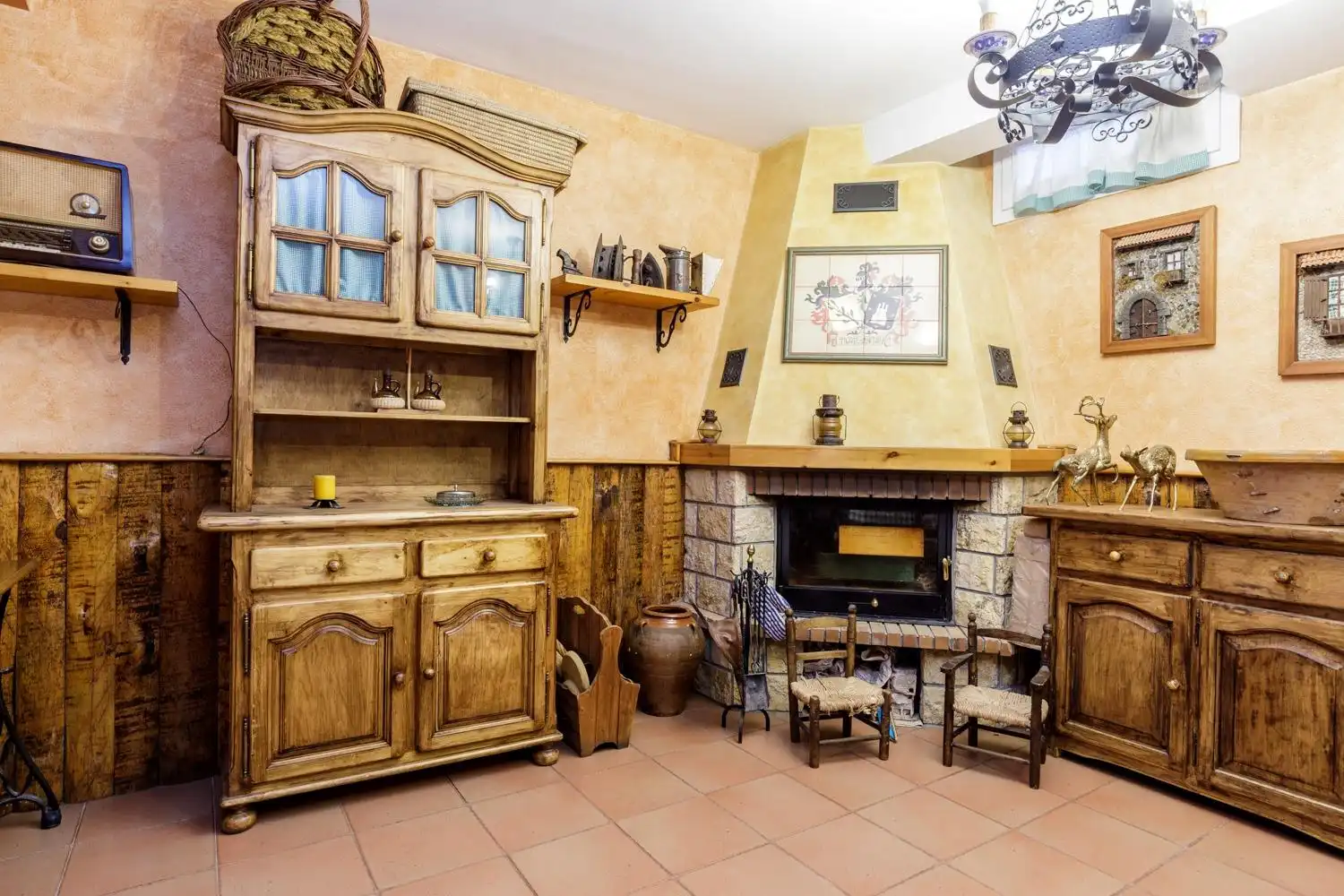 Detached homes for sale in Zaragoza  with Heating, Private garden and Terrace