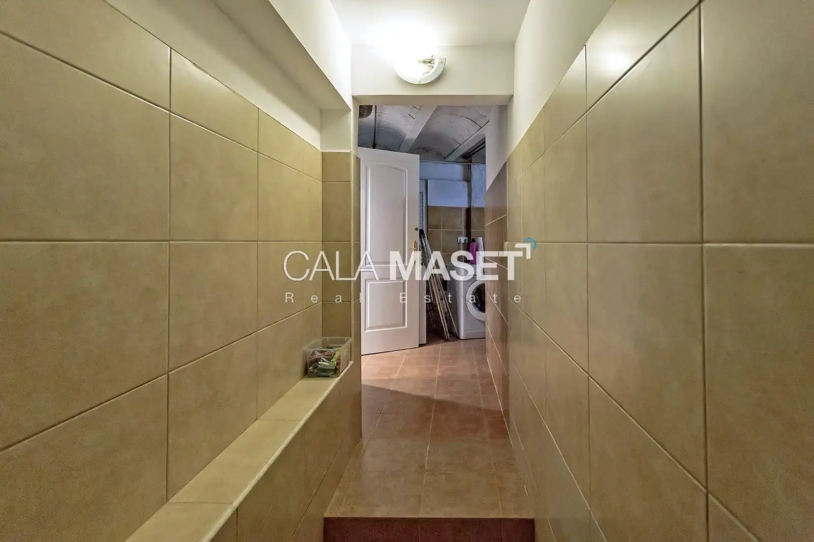 Haus oder Chalet zum Verkauf in Calonge i Sant Antoni mit Heizung, Privatgarten und Terrasse
