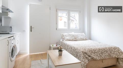 Foto 2 de Pis de lloguer a Villaverde Alto,  Madrid Capital