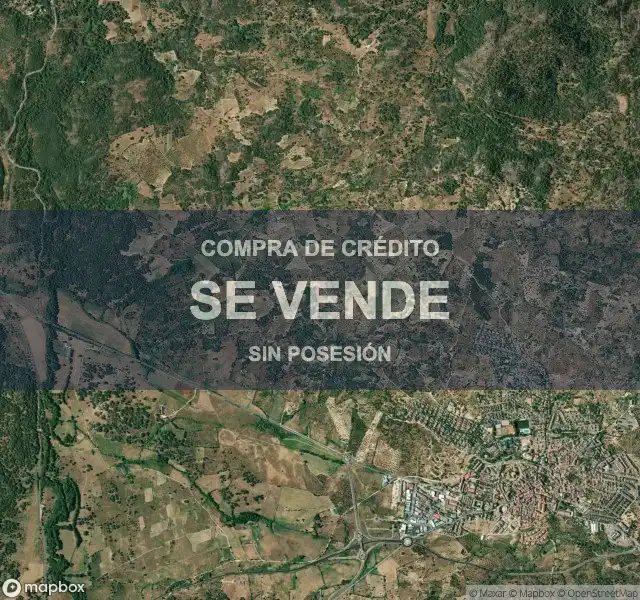 Piso en venta en San Martín de Valdeiglesias