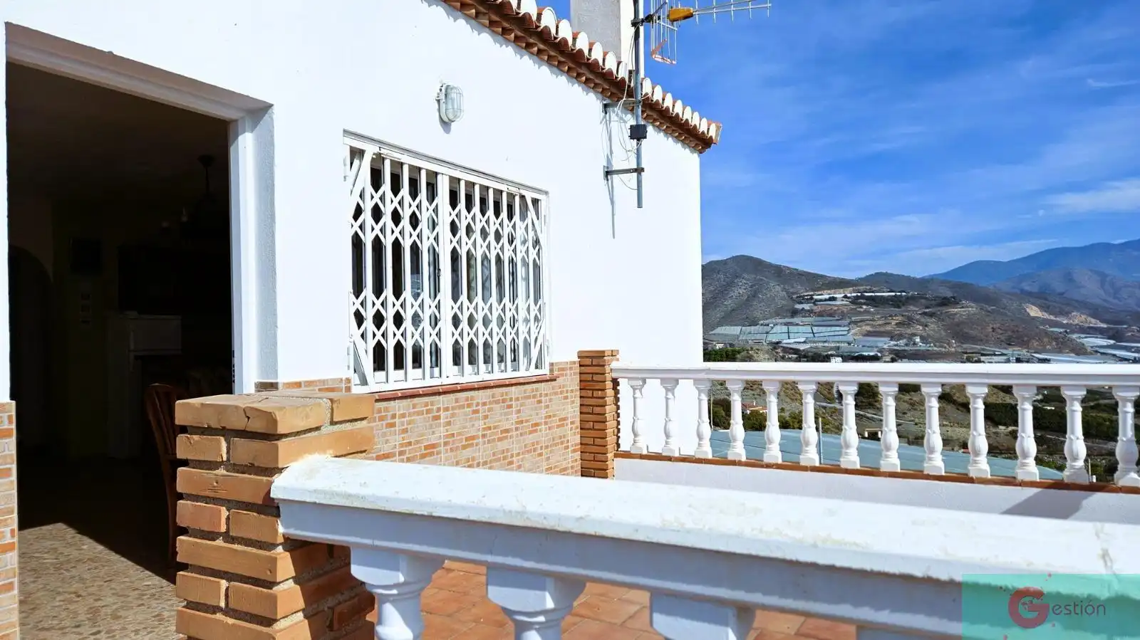 Casa rústica en venta en Centro, imagen 7
