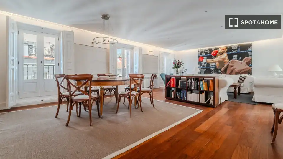 Appartement avec balcon à louer à Centro, imagen 5