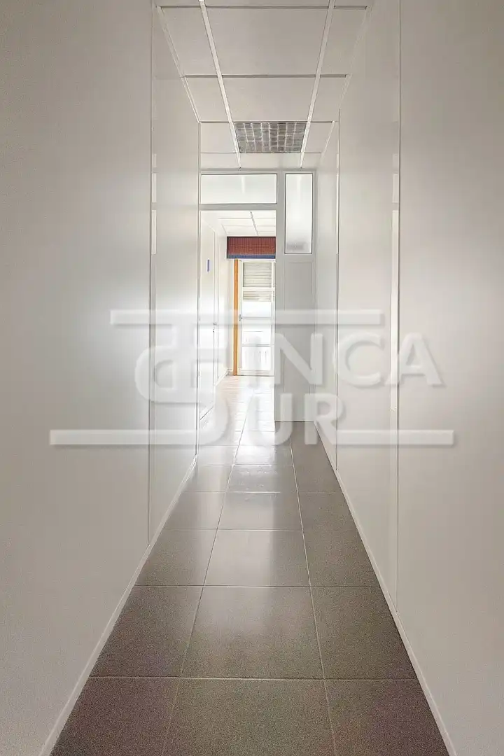 Local comercial en venda a Roquetas de Mar ciudad, imagen 14