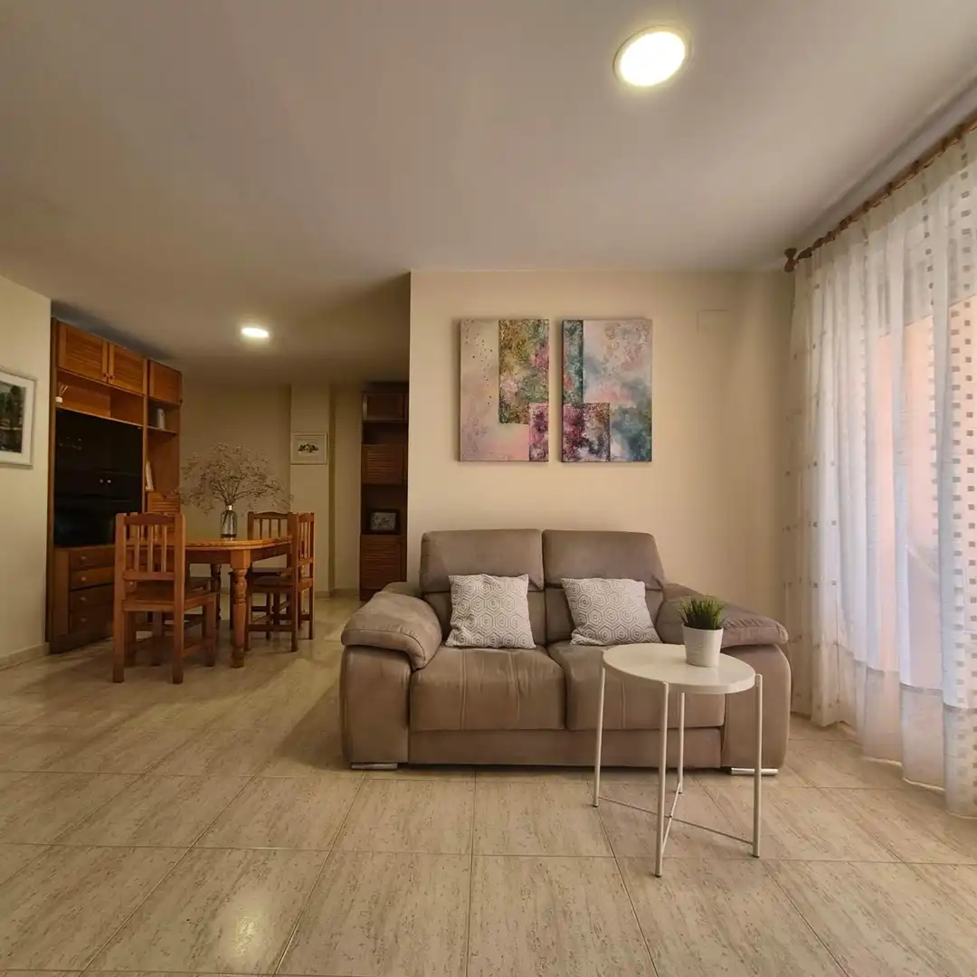 Mini appartamento con ascensore in vendita a Moncófar Playa, imagen 6