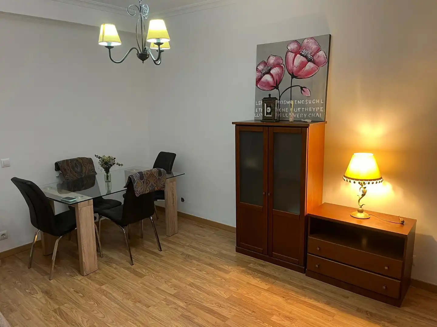 Wohnung zum Verkauf in Centro - Doña Mercedes