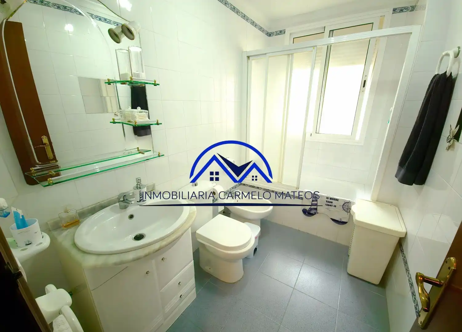 Flat for sale in Las Palmeras - Dehesilla