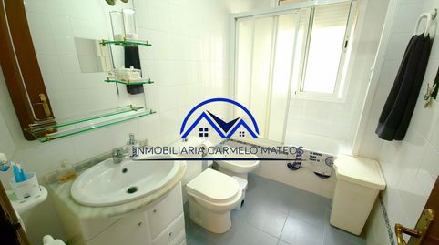 Foto 5 von Wohnung zum Verkauf in Las Palmeras - Dehesilla, Sanlúcar de Barrameda