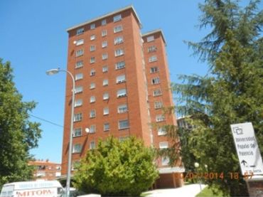 Piso en venta en Padilla