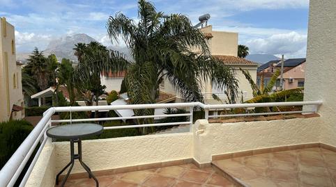 Photo 5 of House or chalet for sale in Córcega, Sierra Helada, Alicante