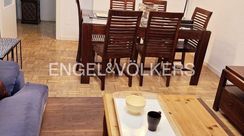 Photo 3 of Flat for rent in Moscardó, Madrid Capital