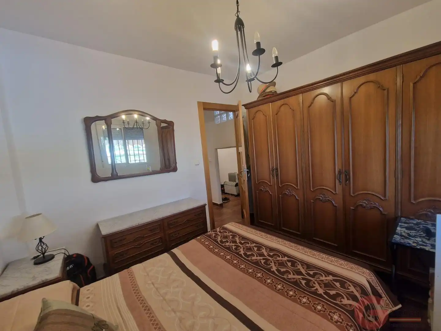 Casa con piscina en venta en Molvízar, imagen 24