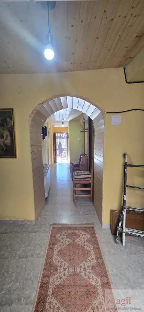 Houses for sale in Villalba del Rey  with Heating, Terrace and Furnished