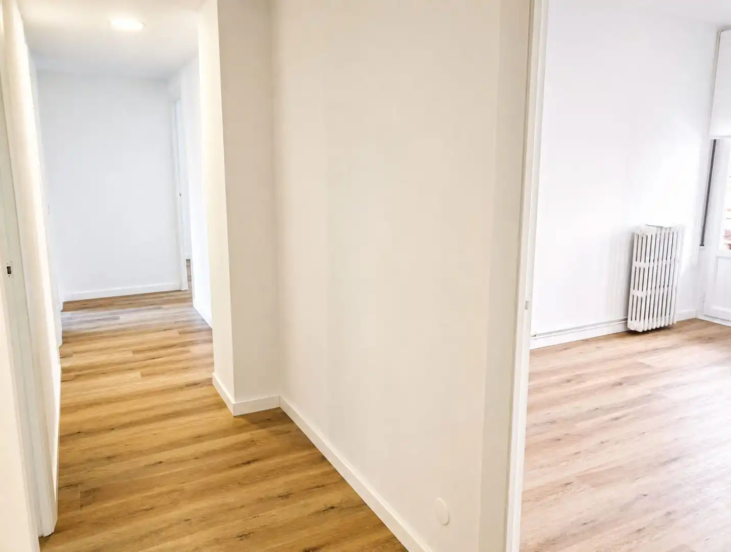 Flat for rent in Calatayud  with Heating and Terrace