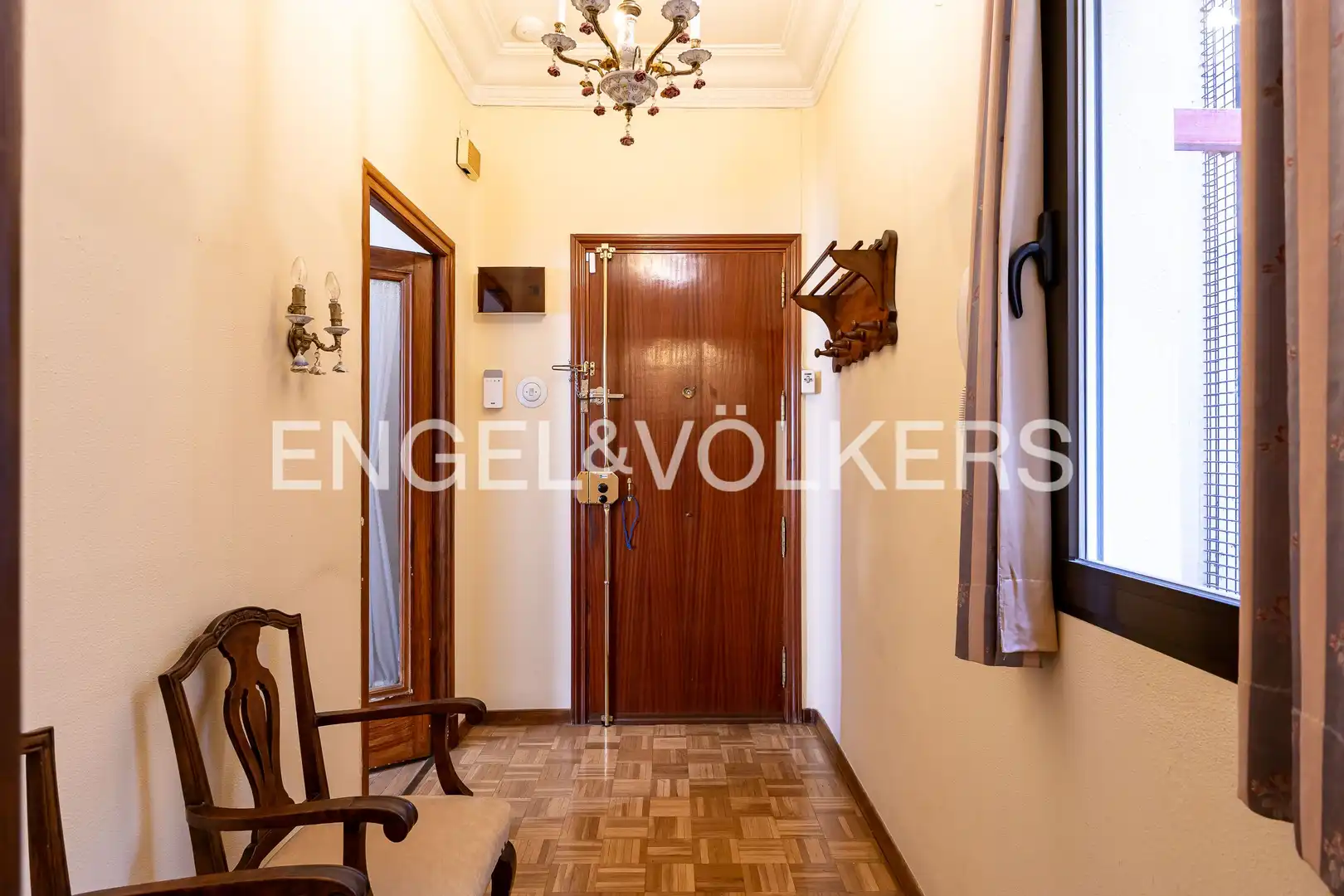 Piso en venta en O'Donnell, Ibiza de Madrid