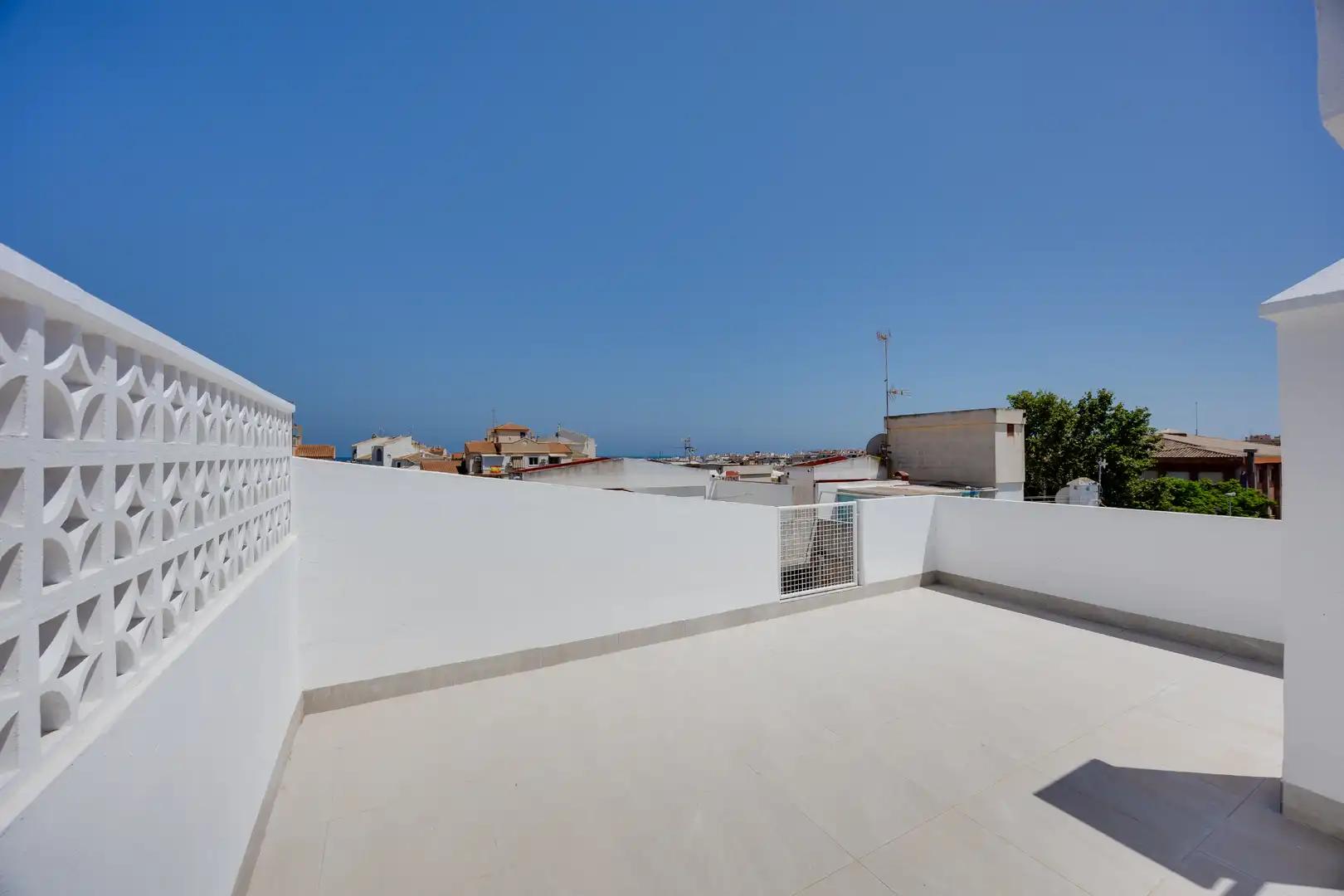 Penthouse mit Pool zum Verkauf in Travesía Gabino 3B, imagen 33