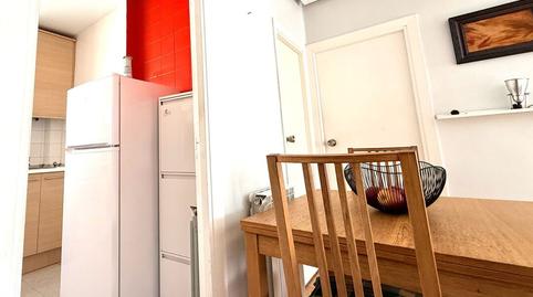 Foto 3 de Pis en venda a Nuestra Señora del Pilar, Martutene, Donostia - San Sebastián