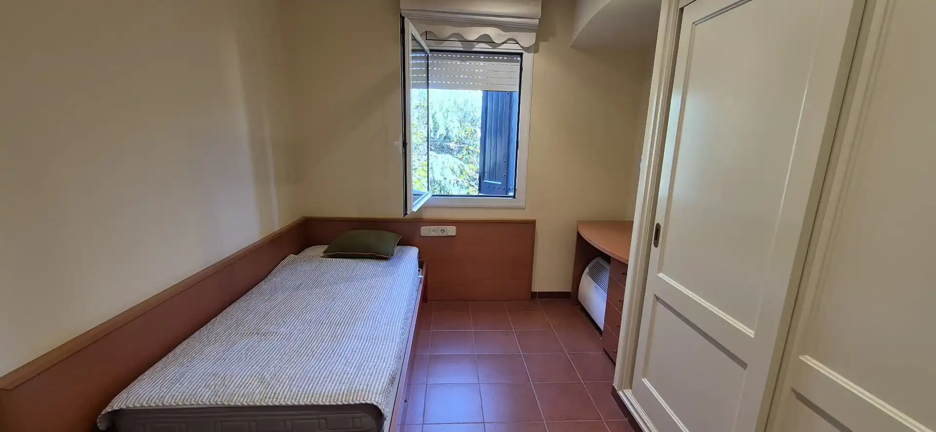Dormitori de Casa o xalet en venda en Palafrugell amb Calefacció, Jardí privat i Terrassa