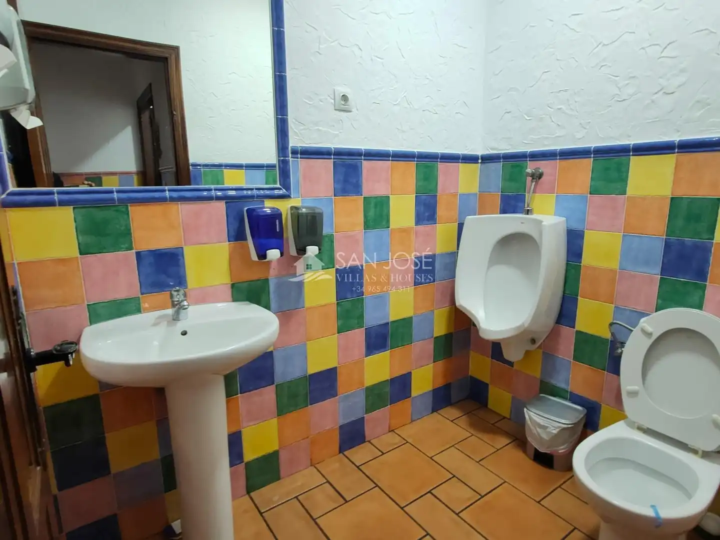 Business premises for sale in Aspe Centro, imagen 18