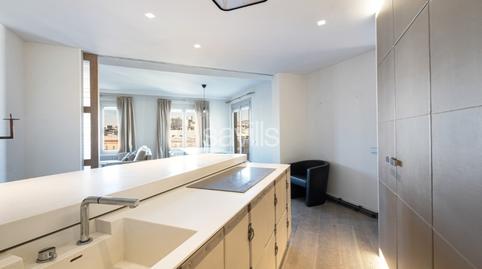 Foto 5 de Àtic en venda a Dreta de l'Eixample, Barcelona