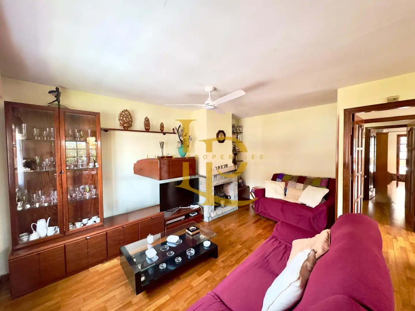 Houses for sale in Canaletes - Turonet
