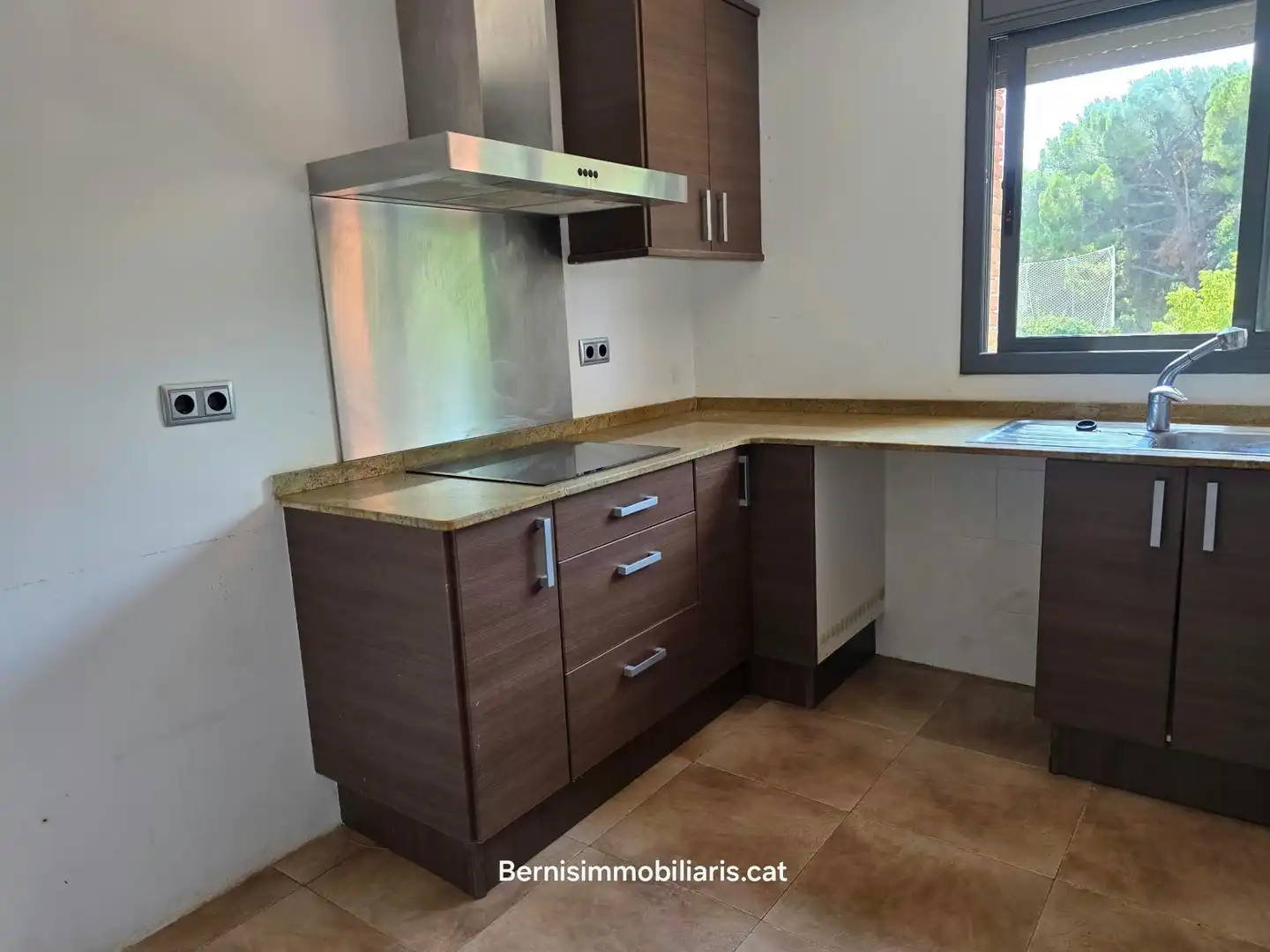Ground floor for sale in CALDERON BARCA, Piera