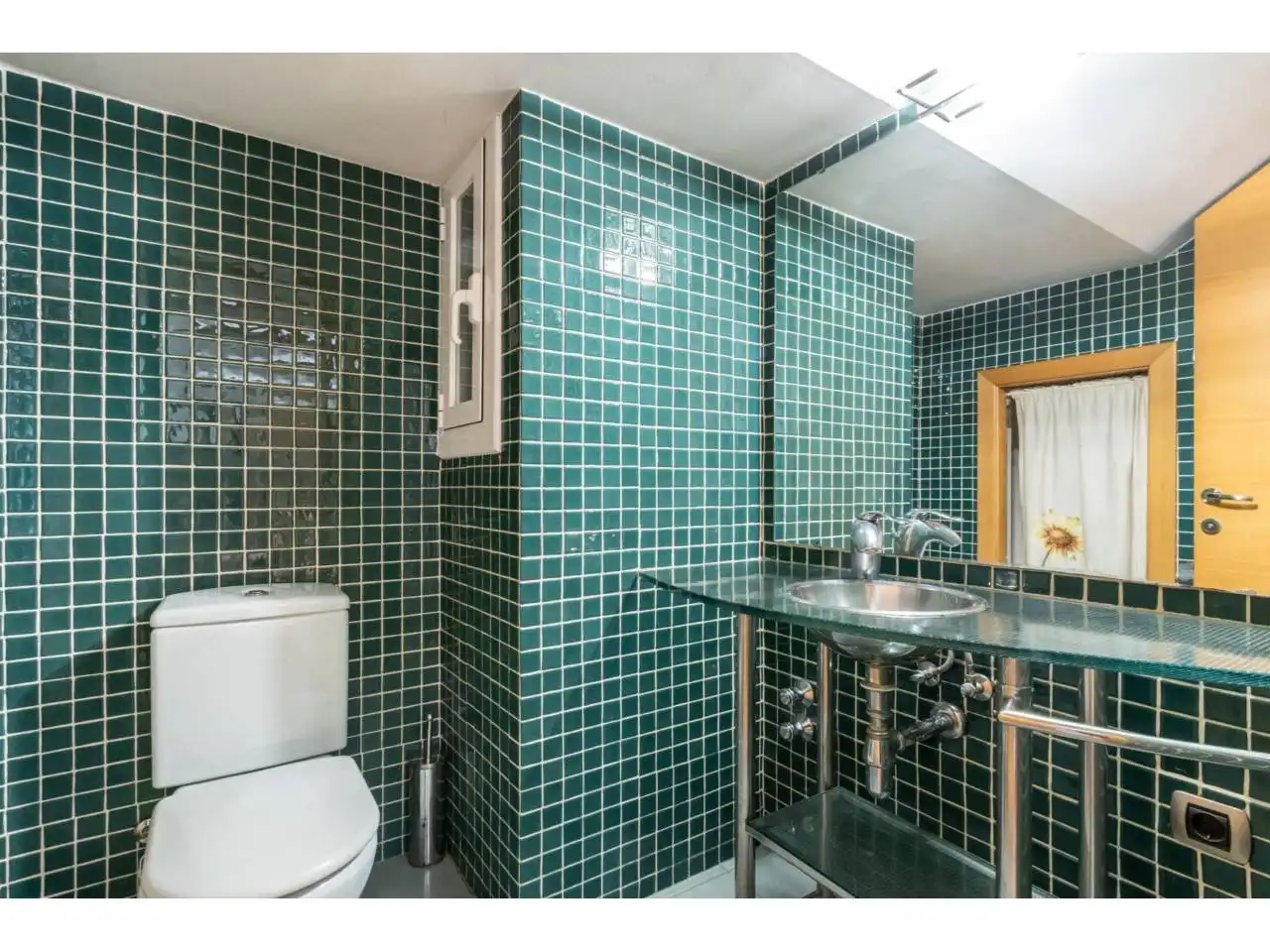 Attique avec terrasse à vendre à Calle Font Nova, imagen 12