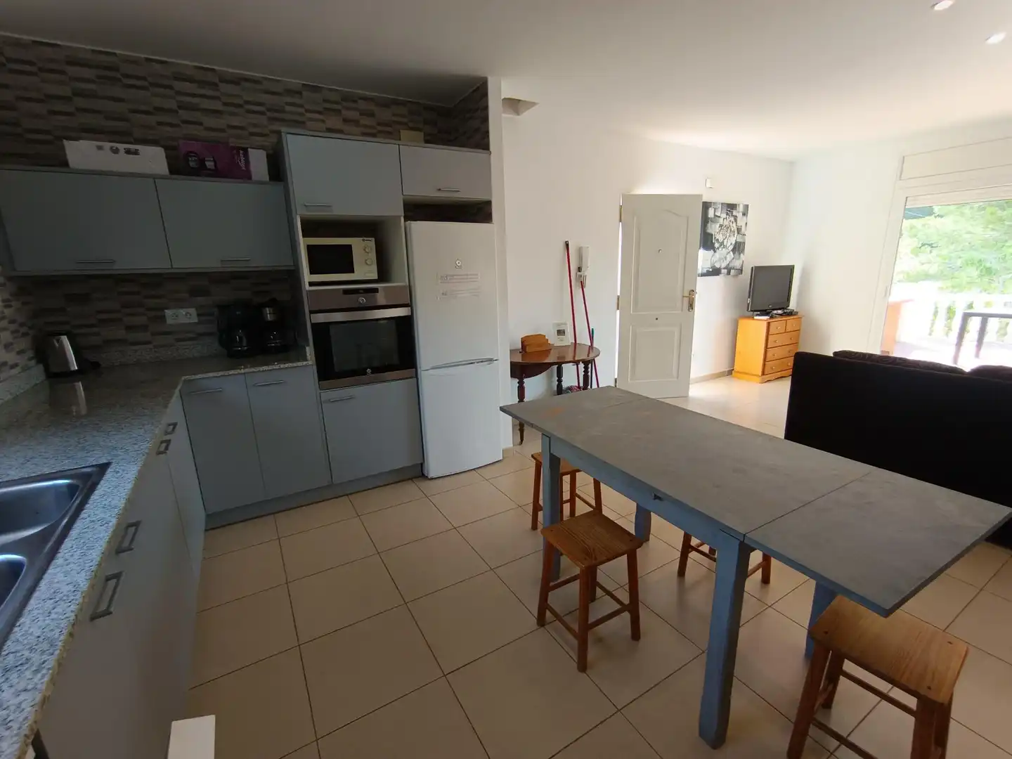 Villa avec piscine à vendre à Carrer RAMON XIFRA RIERA-3 CALES, imagen 3