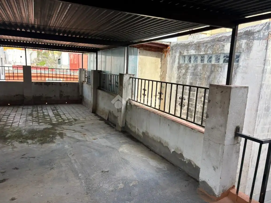 Detached homes for sale in Sevilla