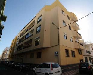 Vista exterior de Apartament en venda en Arona amb Balcó