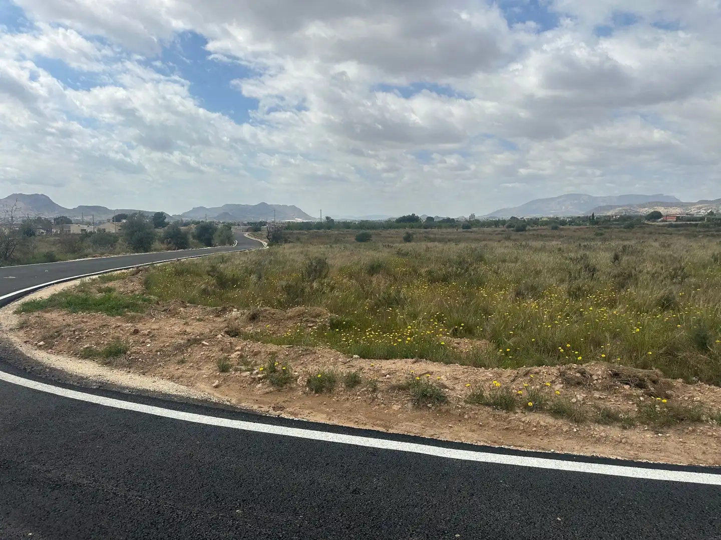 Land for sale in San Vicente del Raspeig / Sant Vicent del Raspeig