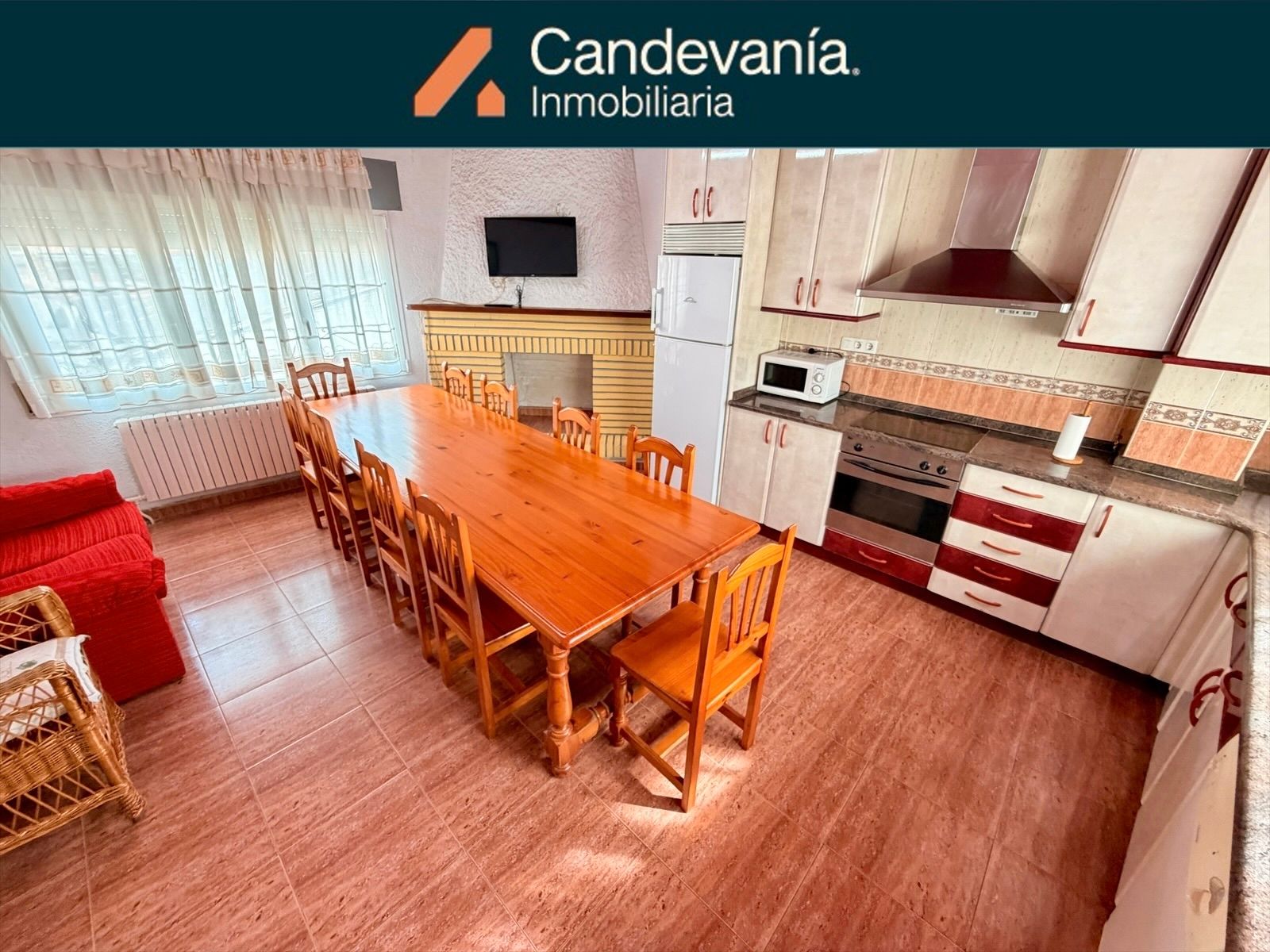 Flat for sale in Calle Agustín Pérez, 19