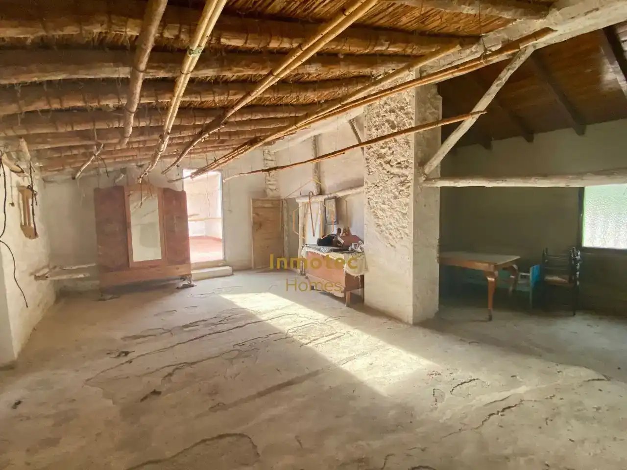 Casa o xalet en venda en Vélez-Blanco