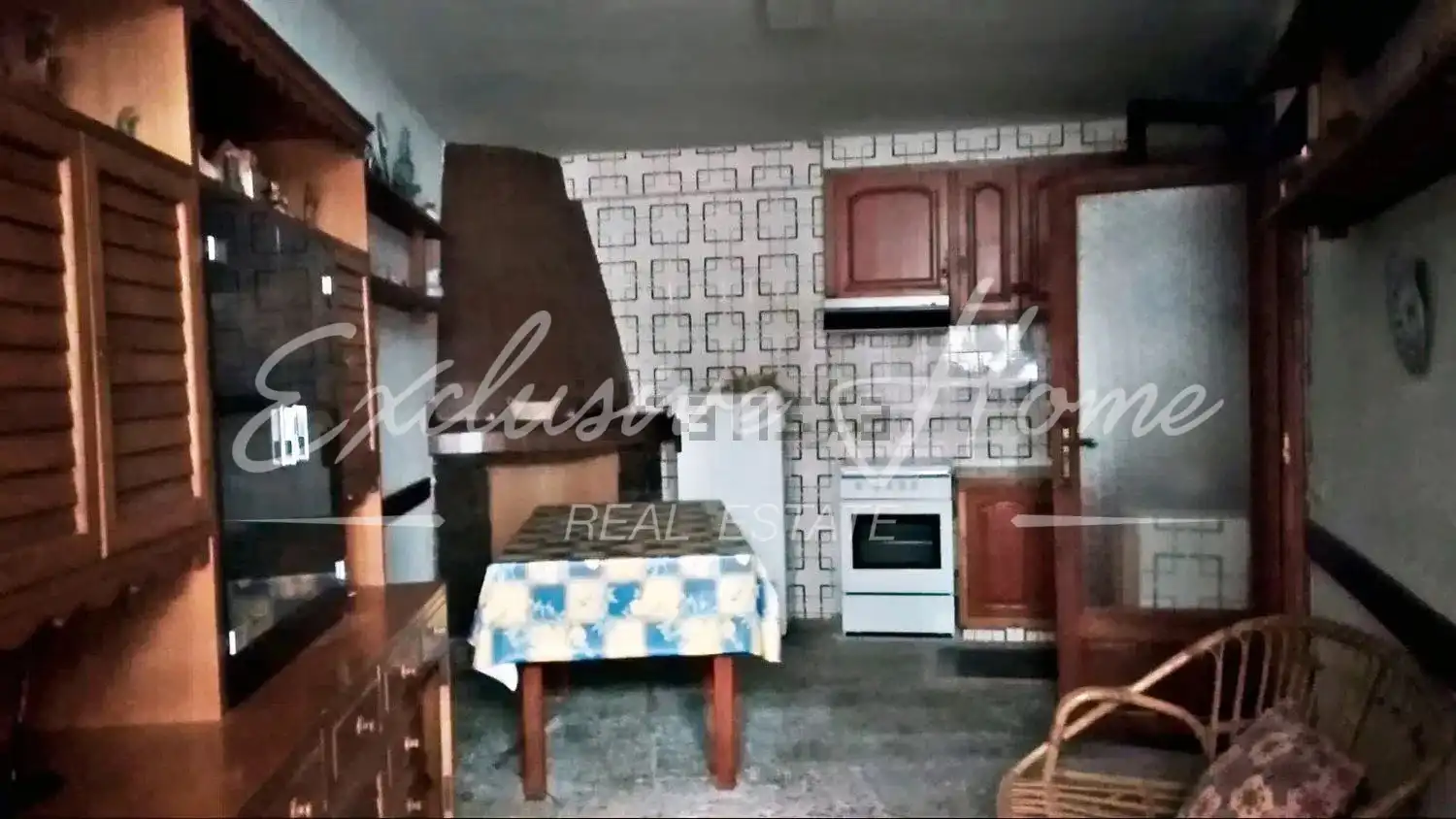 Landhaus mit Terrasse zum Verkauf in Calle D Jaime Sanz 28, imagen 5