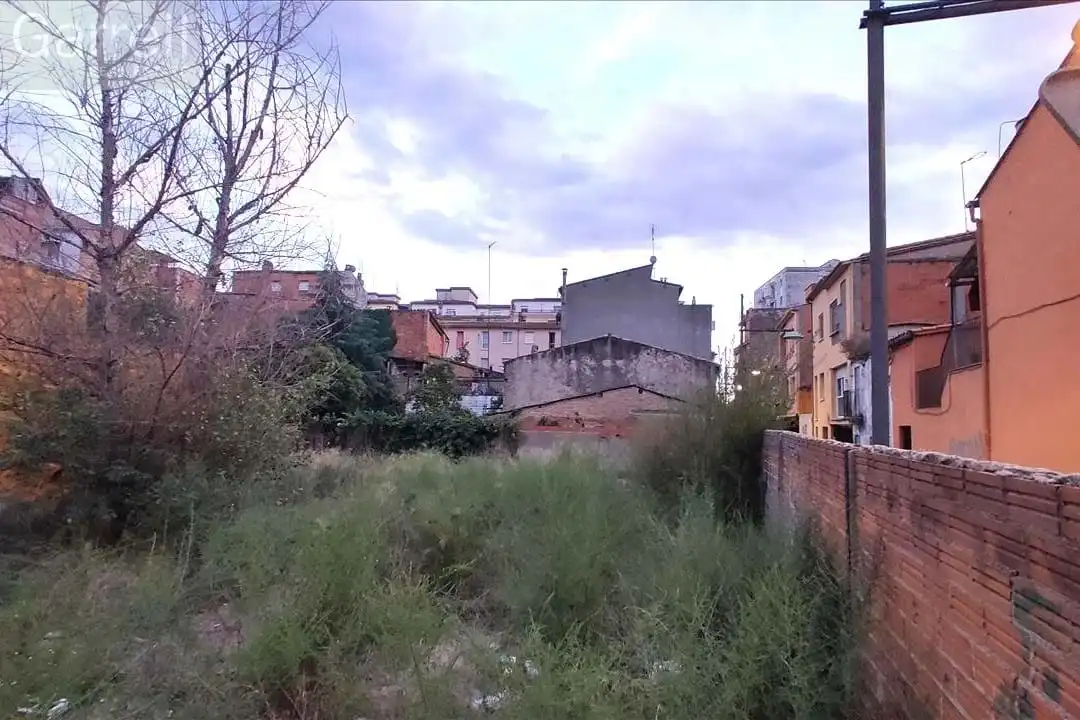Grundstücke und Bauplätze zum Verkauf in carrer MAJOR 
 SALT (GIRONA), imagen 5