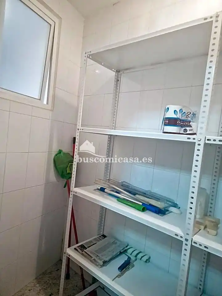 Piso en venta en Los Villares con Calefacción, Amueblado y Balcón