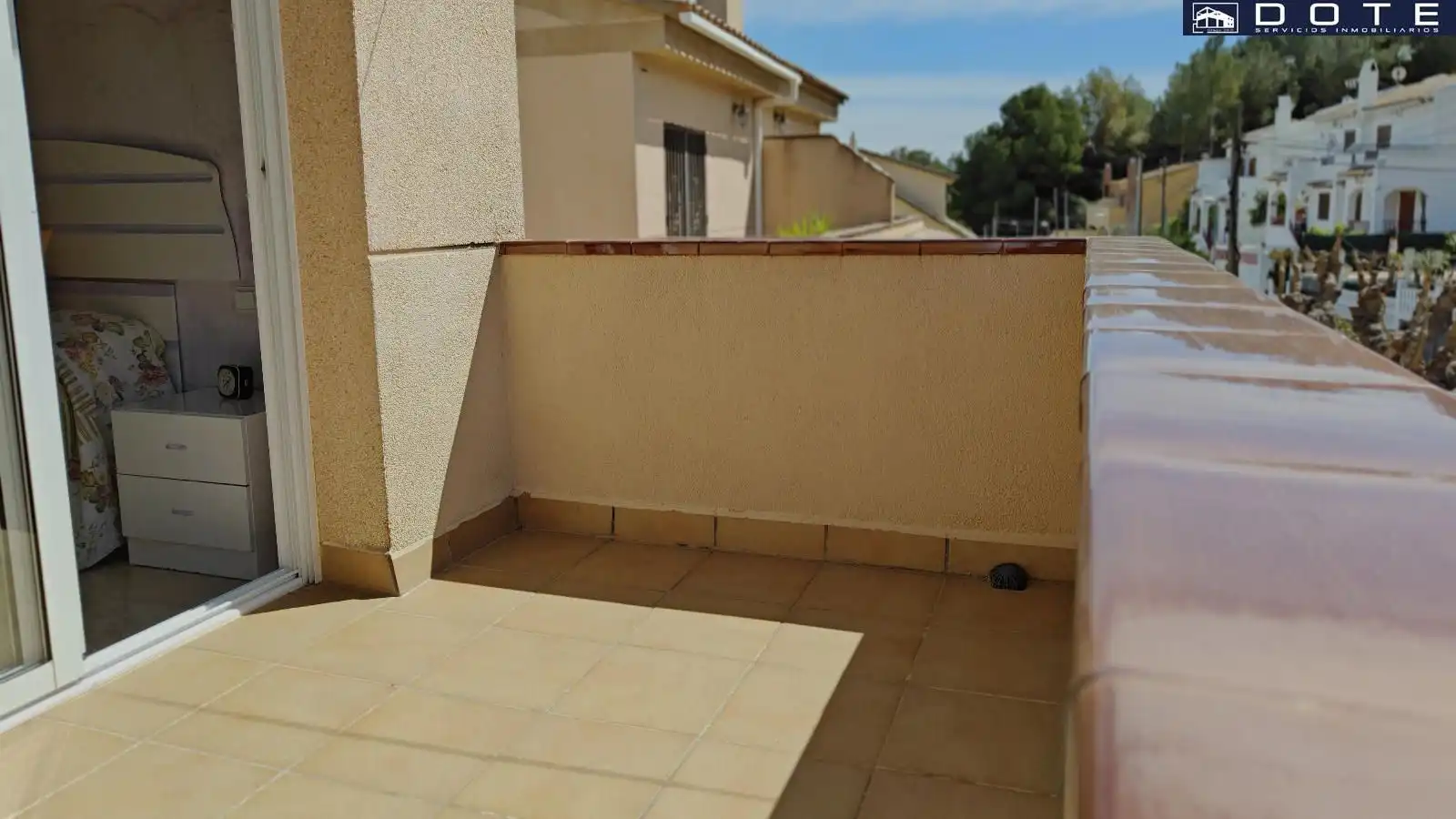 Adosado con terraza en venta en Creixell, imagen 25